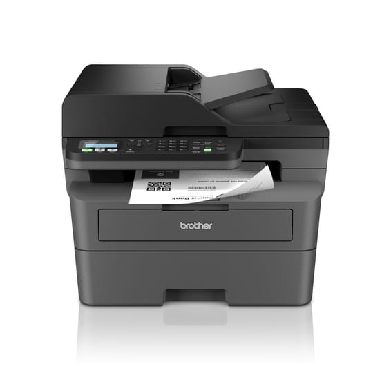 Brother MFC-L2800DW imprimante multifonction Laser A4 1200 x 1200 DPI 32 ppm Wifi (MFC-L2800DW)