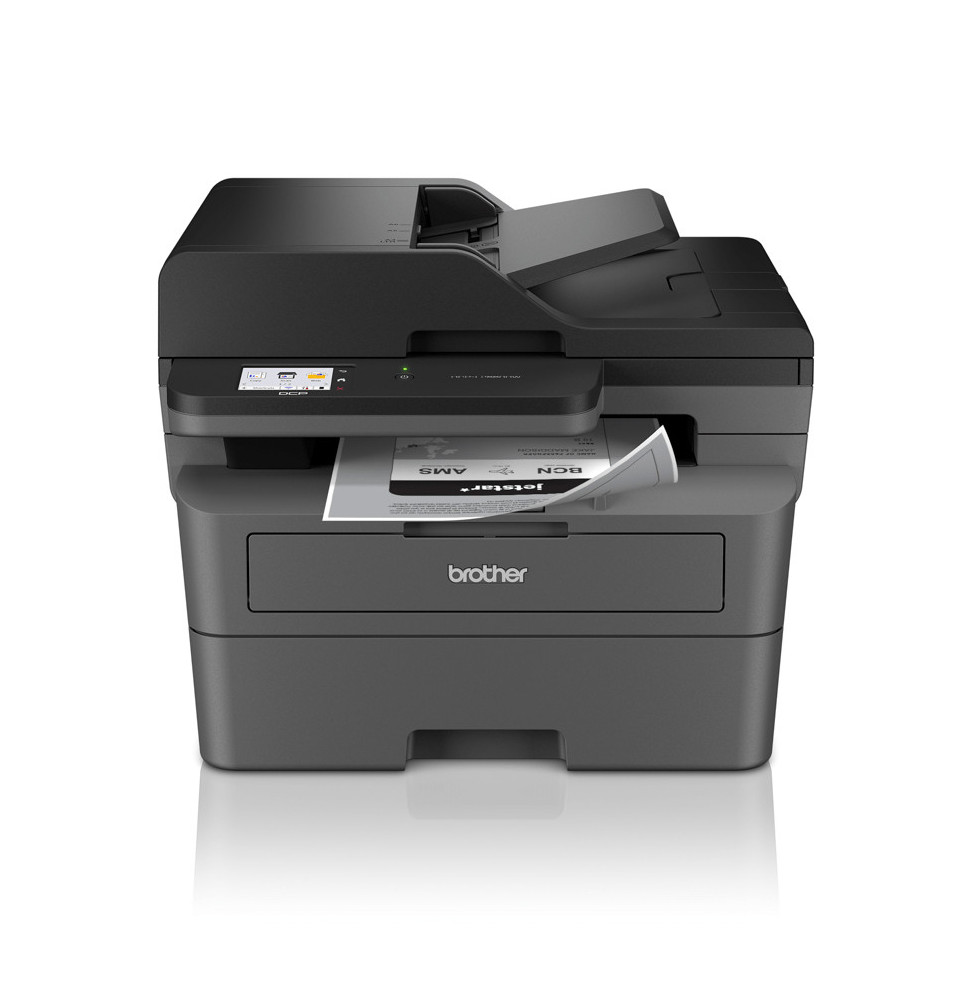Brother DCP-L2660DW imprimante multifonction Laser A4 1200 x 1200 DPI 34 ppm Wifi (DCP-L2660DW)