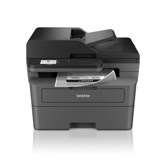 Brother DCP-L2660DW imprimante multifonction Laser A4 1200 x 1200 DPI 34 ppm Wifi (DCP-L2660DW)