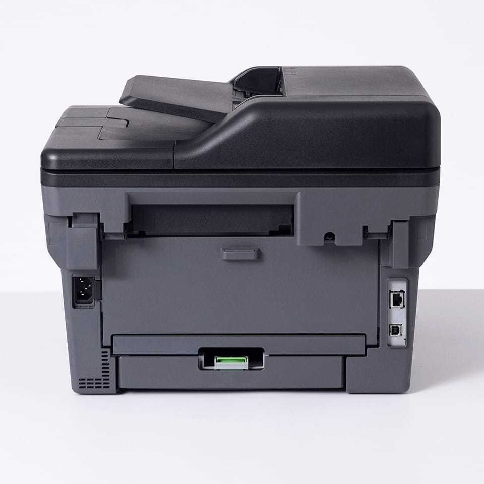Brother DCP-L2660DW imprimante multifonction Laser A4 1200 x 1200 DPI 34 ppm Wifi (DCP-L2660DW) — image 2