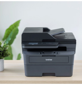 Brother DCP-L2660DW imprimante multifonction Laser A4 1200 x 1200 DPI 34 ppm Wifi (DCP-L2660DW)