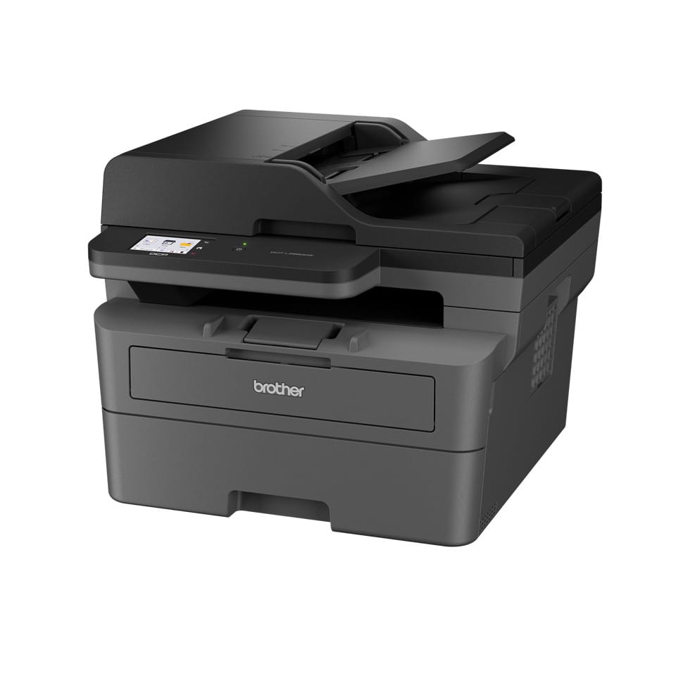 Brother DCP-L2660DW imprimante multifonction Laser A4 1200 x 1200 DPI 34 ppm Wifi (DCP-L2660DW) — image 5