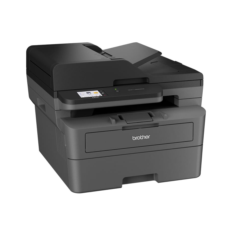 Brother DCP-L2660DW imprimante multifonction Laser A4 1200 x 1200 DPI 34 ppm Wifi (DCP-L2660DW) — image 6