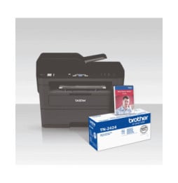 Brother MFCL2710DWM2 Laser A4 1200 x 1200 DPI 30 ppm Wifi (MFC-L2710DW)
