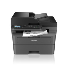 Brother MFC-L2835DW imprimante multifonction Laser A4 1200 x 1200 DPI 32 ppm Wifi (MFC-L2835DW)