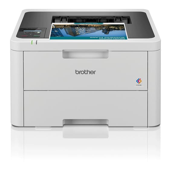 Brother HL-L3240CDW imprimante laser Couleur 600 x 2400 DPI A4 Wifi (HL-L3240CDW)