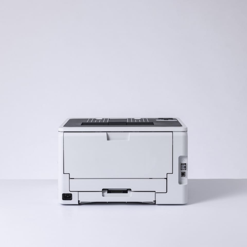 Brother HL-L3240CDW imprimante laser Couleur 600 x 2400 DPI A4 Wifi (HL-L3240CDW) — image 2