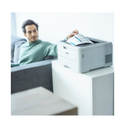 Brother HL-L3240CDW imprimante laser Couleur 600 x 2400 DPI A4 Wifi (HL-L3240CDW)