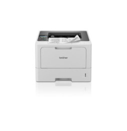 Brother HL-L5210DN - Imprimante laser monochrome professionnelle A4 (HL-L5210DN)