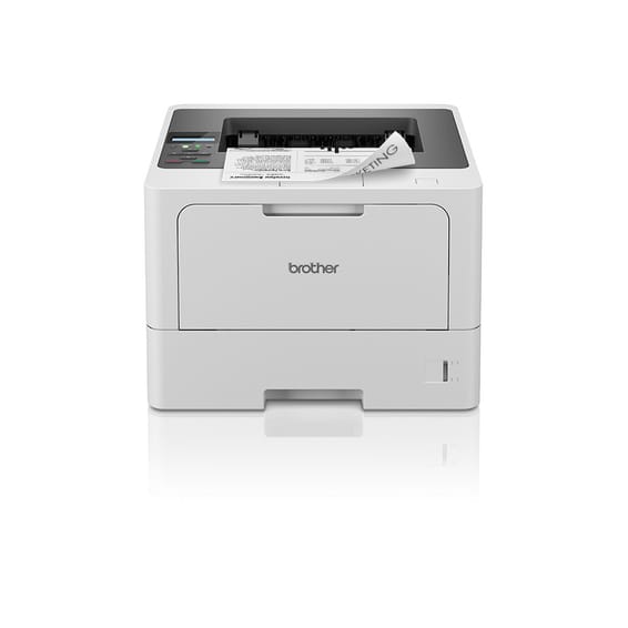 Brother HL-L5210DN - Imprimante laser monochrome professionnelle A4 (HL-L5210DN)