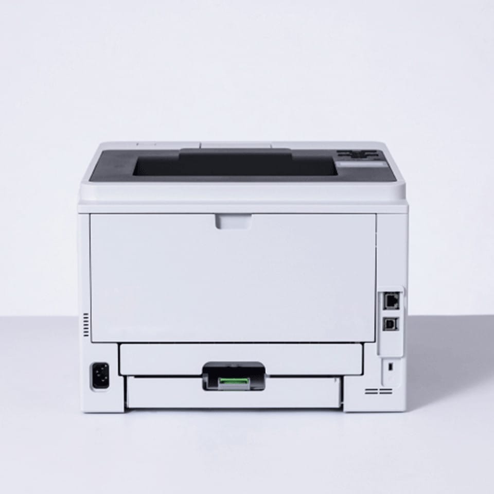 Brother HL-L5210DN - Imprimante laser monochrome professionnelle A4 (HL-L5210DN) — image 2