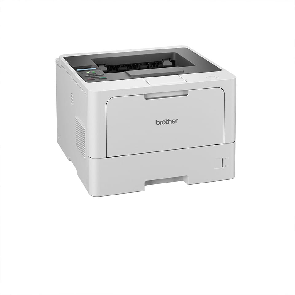 Brother HL-L5210DN - Imprimante laser monochrome professionnelle A4 (HL-L5210DN) — image 6