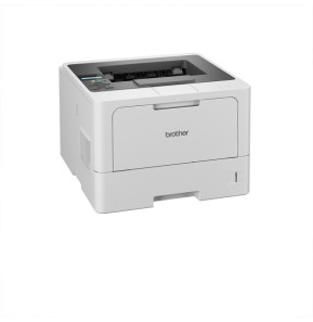 Brother HL-L5210DN - Imprimante laser monochrome professionnelle A4 (HL-L5210DN)