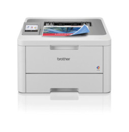 Brother HL-L8230CDW - Imprimante laser couleur professionnelle sans fil A4 (HL-L8230CDW)