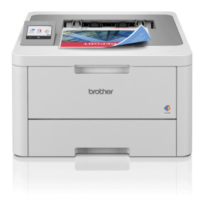 Brother HL-L8230CDW - Imprimante laser couleur professionnelle sans fil A4 (HL-L8230CDW)