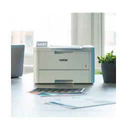 Brother HL-L8230CDW - Imprimante laser couleur professionnelle sans fil A4 (HL-L8230CDW)