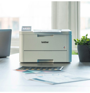 Brother HL-L8230CDW - Imprimante laser couleur professionnelle sans fil A4 (HL-L8230CDW)