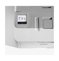 Brother HL-L8230CDW - Imprimante laser couleur professionnelle sans fil A4 (HL-L8230CDW)