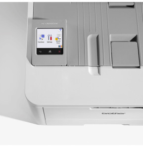 Brother HL-L8230CDW - Imprimante laser couleur professionnelle sans fil A4 (HL-L8230CDW)