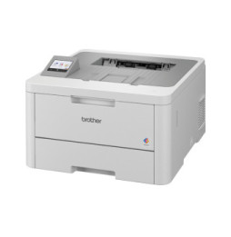 Brother HL-L8230CDW - Imprimante laser couleur professionnelle sans fil A4 (HL-L8230CDW)