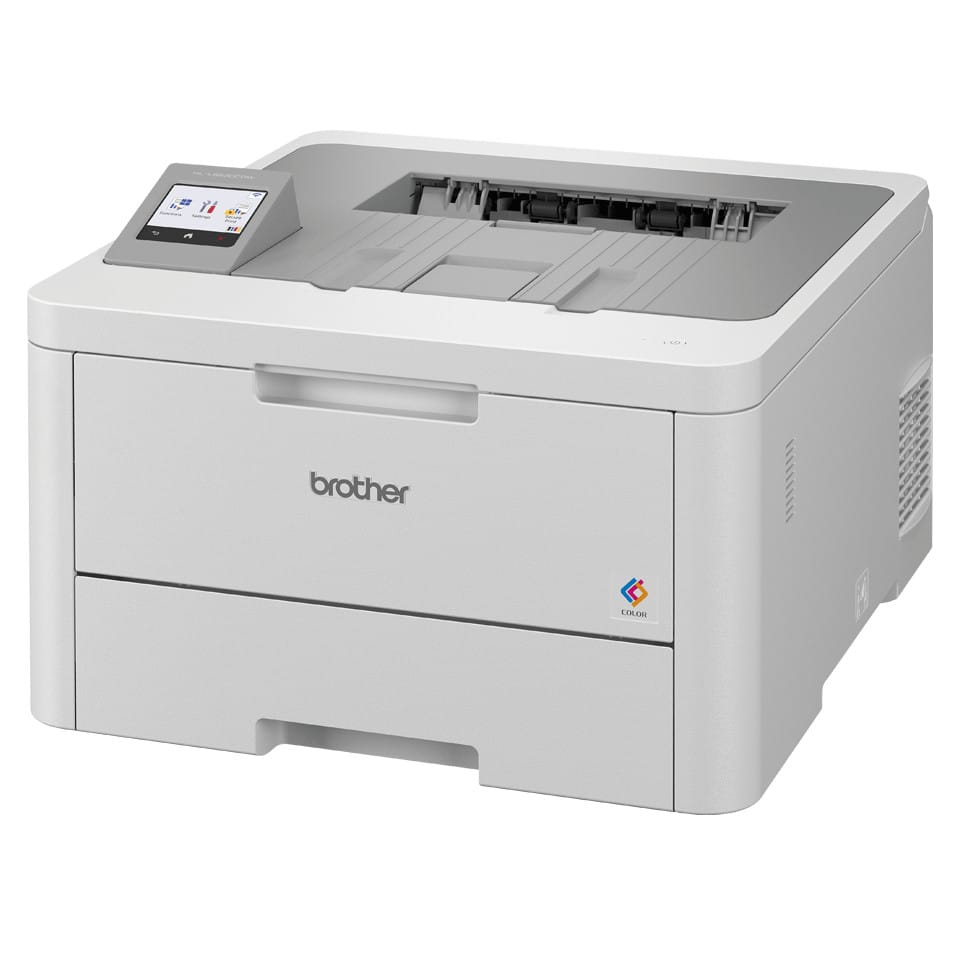 Brother HL-L8230CDW - Imprimante laser couleur professionnelle sans fil A4 (HL-L8230CDW) — image 5