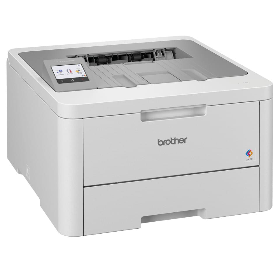 Brother HL-L8230CDW - Imprimante laser couleur professionnelle sans fil A4 (HL-L8230CDW) — image 6