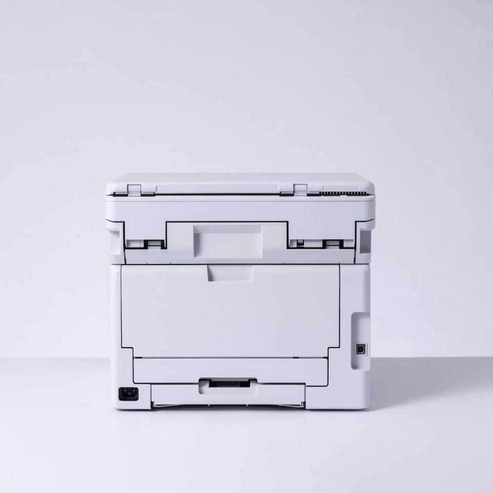 Brother DCP-L3520CDWE imprimante multifonction LED A4 600 x 2400 DPI 18 ppm Wifi (DCP-L3520CDWE) — image 3