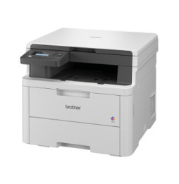 Brother DCP-L3520CDWE imprimante multifonction LED A4 600 x 2400 DPI 18 ppm Wifi (DCP-L3520CDWE)