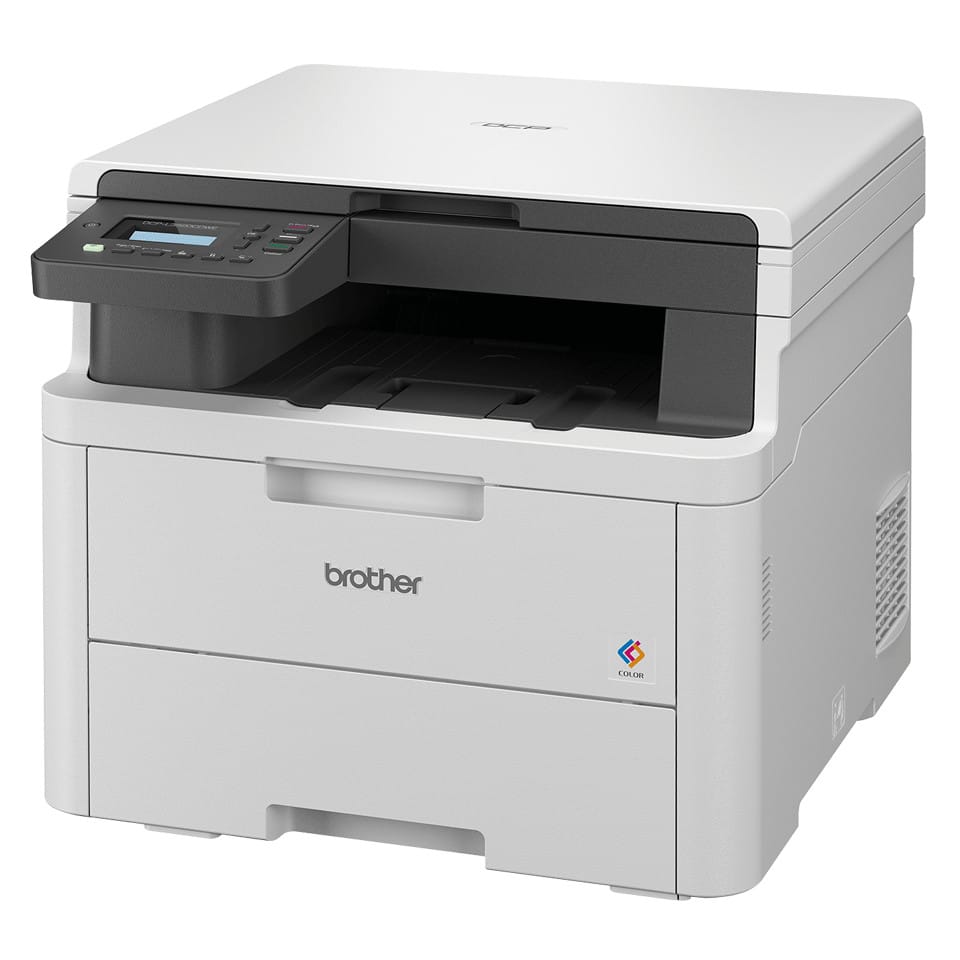 Brother DCP-L3520CDWE imprimante multifonction LED A4 600 x 2400 DPI 18 ppm Wifi (DCP-L3520CDWE) — image 2
