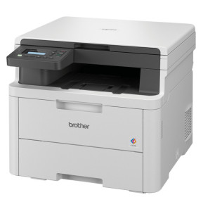 Brother DCP-L3520CDWE imprimante multifonction LED A4 600 x 2400 DPI 18 ppm Wifi (DCP-L3520CDWE)
