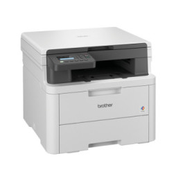 Brother DCP-L3520CDWE imprimante multifonction LED A4 600 x 2400 DPI 18 ppm Wifi (DCP-L3520CDWE)