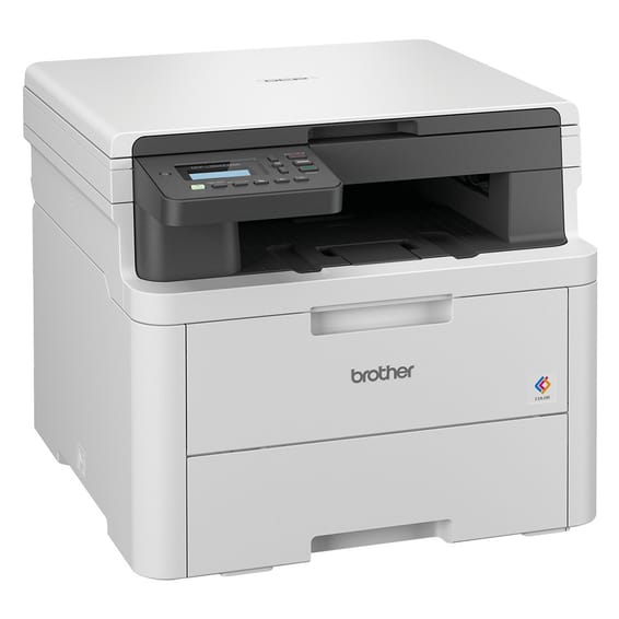 Brother DCP-L3520CDWE imprimante multifonction LED A4 600 x 2400 DPI 18 ppm Wifi (DCP-L3520CDWE)
