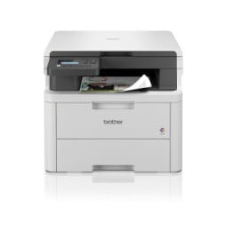 Brother DCP-L3515CDW imprimante multifonction LED A4 2400 x 600 DPI 18 ppm Wifi (DCP-L3515CDW)
