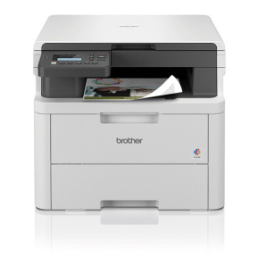 Brother DCP-L3515CDW imprimante multifonction LED A4 2400 x 600 DPI 18 ppm Wifi (DCP-L3515CDW)