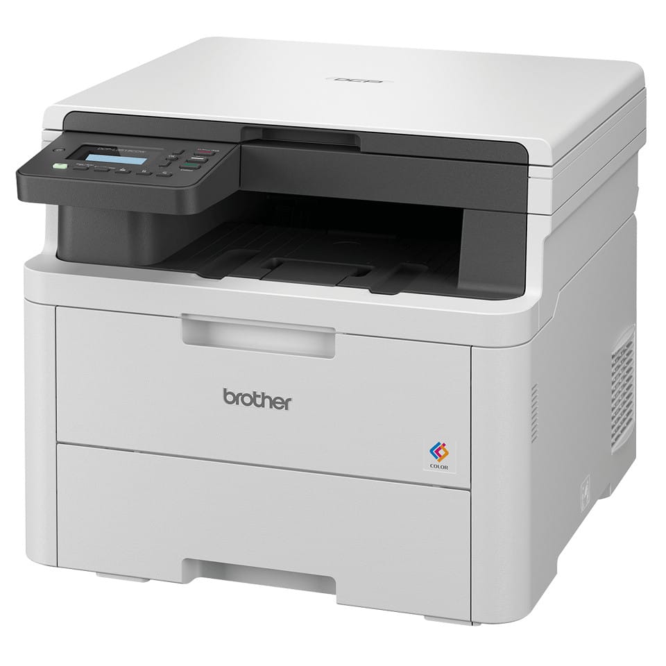 Brother DCP-L3515CDW imprimante multifonction LED A4 2400 x 600 DPI 18 ppm Wifi (DCP-L3515CDW) — image 4