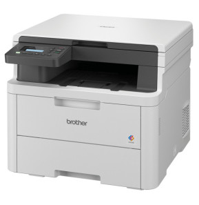 Brother DCP-L3515CDW imprimante multifonction LED A4 2400 x 600 DPI 18 ppm Wifi (DCP-L3515CDW)