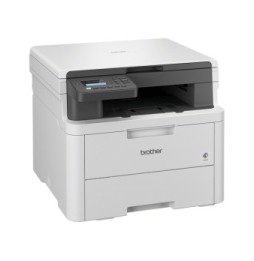 Brother DCP-L3515CDW imprimante multifonction LED A4 2400 x 600 DPI 18 ppm Wifi (DCP-L3515CDW)