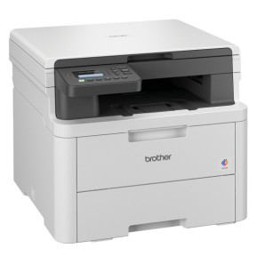 Brother DCP-L3515CDW imprimante multifonction LED A4 2400 x 600 DPI 18 ppm Wifi (DCP-L3515CDW)