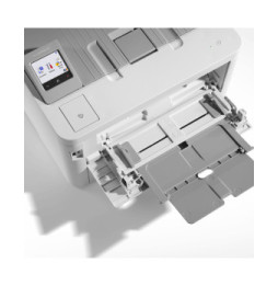 Brother HL-L8240CDW - Imprimante laser professionnelle sans fil couleur A4 compacte (HL-L8240CDW)