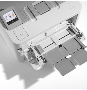 Brother HL-L8240CDW - Imprimante laser professionnelle sans fil couleur A4 compacte (HL-L8240CDW)