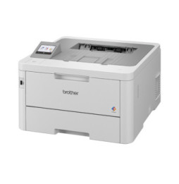 Brother HL-L8240CDW - Imprimante laser professionnelle sans fil couleur A4 compacte (HL-L8240CDW)