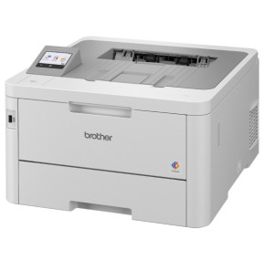 Brother HL-L8240CDW - Imprimante laser professionnelle sans fil couleur A4 compacte (HL-L8240CDW)
