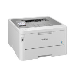 Brother HL-L8240CDW - Imprimante laser professionnelle sans fil couleur A4 compacte (HL-L8240CDW)