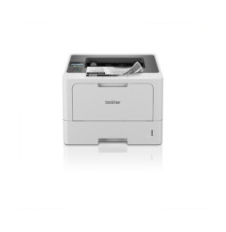 Brother HL-L5210DW - Imprimante laser monochrome professionnelle A4 sans fil (HL-L5210DW)