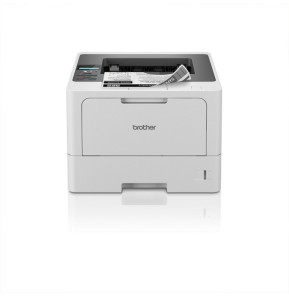 Brother HL-L5210DW - Imprimante laser monochrome professionnelle A4 sans fil (HL-L5210DW)