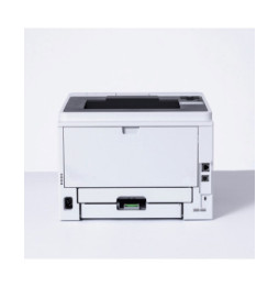 Brother HL-L5210DW - Imprimante laser monochrome professionnelle A4 sans fil (HL-L5210DW)