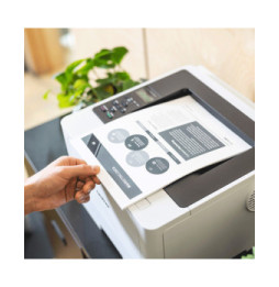 Brother HL-L5210DW - Imprimante laser monochrome professionnelle A4 sans fil (HL-L5210DW)