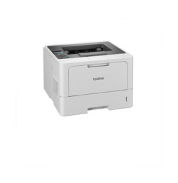 Brother HL-L5210DW - Imprimante laser monochrome professionnelle A4 sans fil (HL-L5210DW)