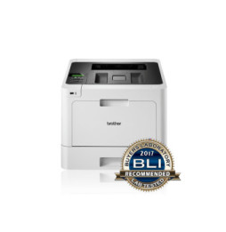 Brother HL-L8260CDW Imprimante professionnelle laser couleur WiFi (HL-L8260CDW)