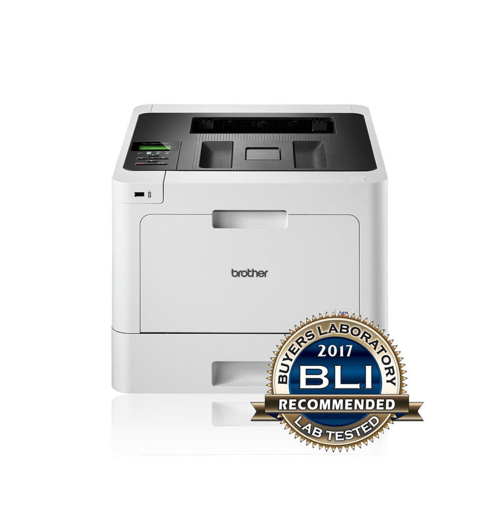 Brother HL-L8260CDW Imprimante professionnelle laser couleur WiFi (HL-L8260CDW)